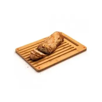 BAMBUSOWA DESKA DO KROJENIA